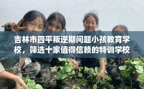 吉林市四平叛逆期问题小孩教育学校，筛选十家值得信赖的特训学校！