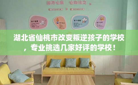 湖北省仙桃市改变叛逆孩子的学校，专业挑选几家好评的学校！