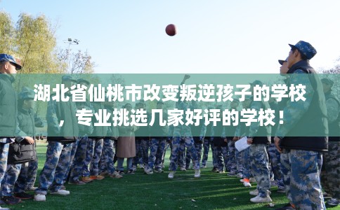 湖北省仙桃市改变叛逆孩子的学校，专业挑选几家好评的学校！