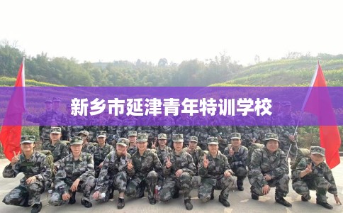 新乡市延津青年特训学校