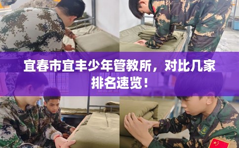 宜春市宜丰少年管教所，对比几家排名速览！