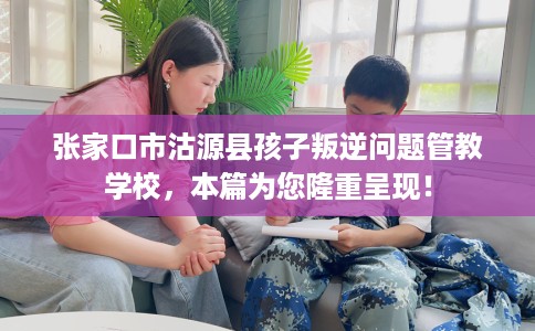 张家口市沽源县孩子叛逆问题管教学校,本篇为您隆重呈现! 张家口市沽源县孩子叛逆问题管教学校,本篇为您隆重呈现!