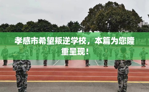孝感市希望叛逆学校，本篇为您隆重呈现！