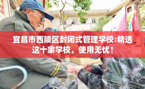 宜昌市西陵区封闭式管理学校:精选这十家学校,使用无忧! 宜昌市西陵区封闭式管理学校:精选这十家学校,使用无忧!
