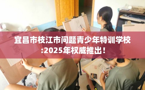 宜昌市枝江市问题青少年特训学校:2025年权威推出！