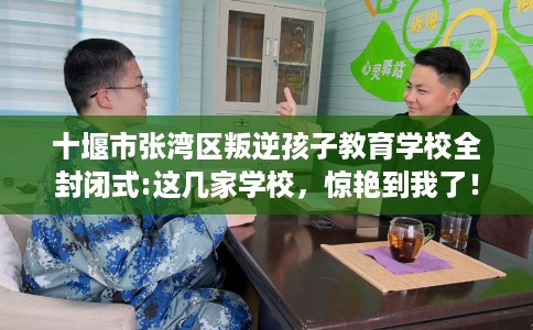 十堰市张湾区叛逆孩子教育学校全封闭式:这几家学校,惊艳到我了! 十堰市张湾区叛逆孩子教育学校全封闭式:这几家学校,惊艳到我了!