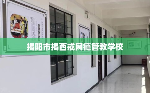 揭阳市揭西戒网瘾管教学校