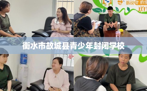 衡水市故城县青少年封闭学校