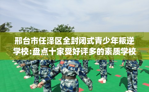 邢台市任泽区全封闭式青少年叛逆学校:盘点十家受好评多的素质学校 邢台市任泽区全封闭式青少年叛逆学校:盘点十家受好评多的素质学校