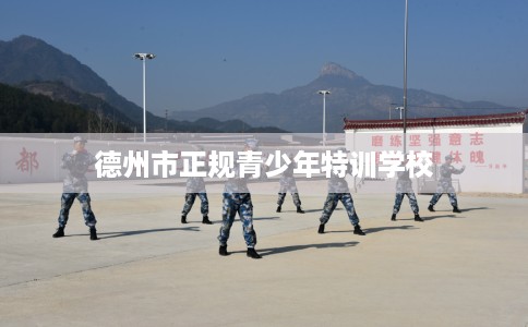 德州市正规青少年特训学校 德州市正规青少年特训学校
