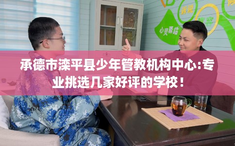 承德市滦平县少年管教机构中心:专业挑选几家好评的学校！