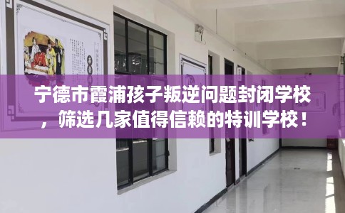 宁德市霞浦孩子叛逆问题封闭学校,筛选几家值得信赖的特训学校! 宁德市霞浦孩子叛逆问题封闭学校,筛选几家值得信赖的特训学校!