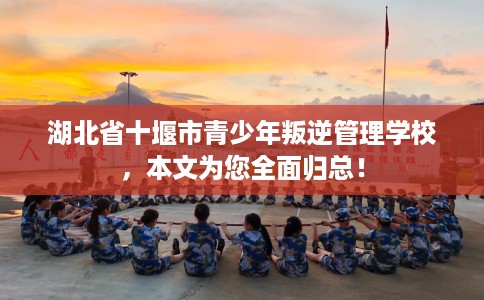 湖北省十堰市青少年叛逆管理学校,本文为您全面归总! 湖北省十堰市青少年叛逆管理学校,本文为您全面归总!