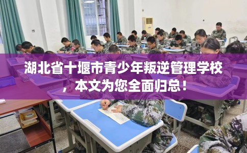 湖北省十堰市青少年叛逆管理学校,本文为您全面归总! 湖北省十堰市青少年叛逆管理学校,本文为您全面归总!