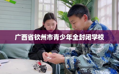 广西省钦州市青少年全封闭学校 广西省钦州市青少年全封闭学校