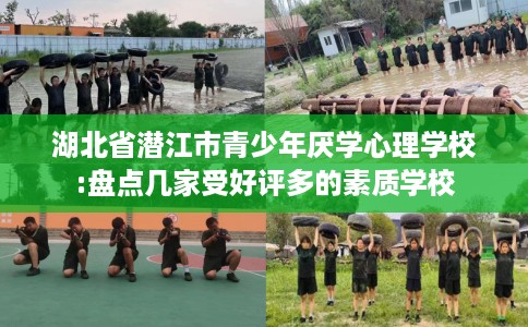 湖北省潜江市青少年厌学心理学校:盘点几家受好评多的素质学校 湖北省潜江市青少年厌学心理学校:盘点几家受好评多的素质学校