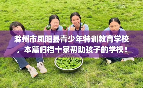 滁州市凤阳县青少年特训教育学校,本篇归档十家帮助孩子的学校! 滁州市凤阳县青少年特训教育学校,本篇归档十家帮助孩子的学校!