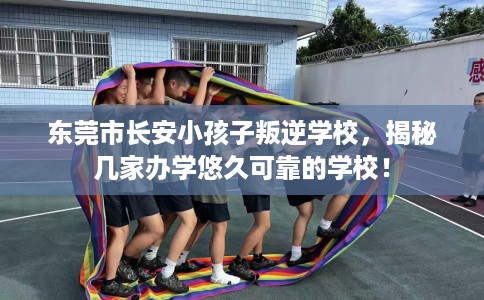 东莞市长安小孩子叛逆学校，揭秘几家办学悠久可靠的学校！