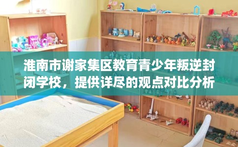 淮南市谢家集区教育青少年叛逆封闭学校，提供详尽的观点对比分析！