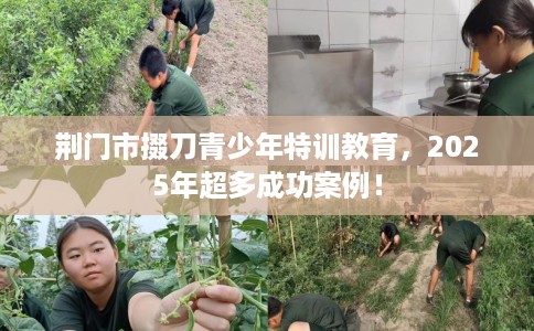 荆门市掇刀青少年特训教育,2025年超多成功案例! 荆门市掇刀青少年特训教育,2025年超多成功案例!