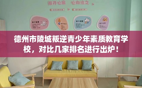 德州市陵城叛逆青少年素质教育学校，对比几家排名进行出炉！
