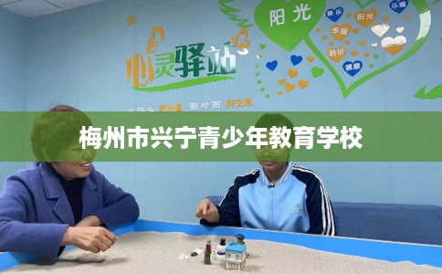 梅州市兴宁青少年教育学校 梅州市兴宁青少年教育学校