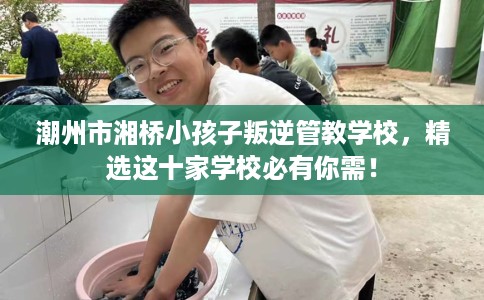潮州市湘桥小孩子叛逆管教学校,精选这十家学校必有你需! 潮州市湘桥小孩子叛逆管教学校,精选这十家学校必有你需!
