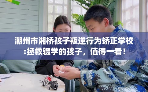 潮州市湘桥孩子叛逆行为矫正学校:拯救辍学的孩子,值得一看! 潮州市湘桥孩子叛逆行为矫正学校:拯救辍学的孩子,值得一看!
