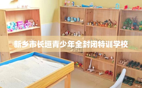 新乡市长垣青少年全封闭特训学校