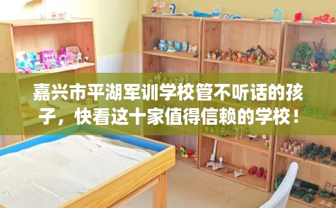 嘉兴市平湖军训学校管不听话的孩子,快看这十家值得信赖的学校! 嘉兴市平湖军训学校管不听话的孩子,快看这十家值得信赖的学校!