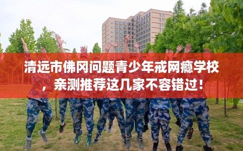 清远市佛冈问题青少年戒网瘾学校，亲测推荐这几家不容错过！