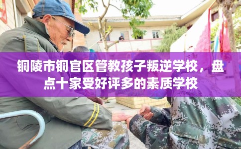 铜陵市铜官区管教孩子叛逆学校，盘点十家受好评多的素质学校