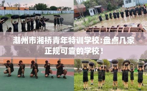 潮州市湘桥青年特训学校:盘点几家正规可靠的学校！