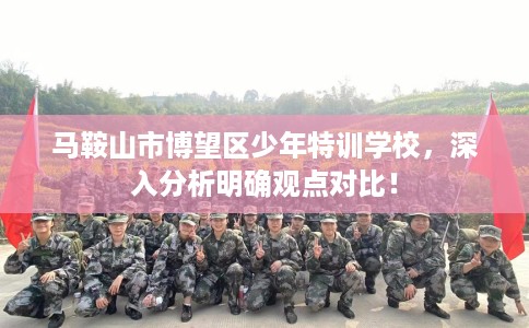 马鞍山市博望区少年特训学校，深入分析明确观点对比！