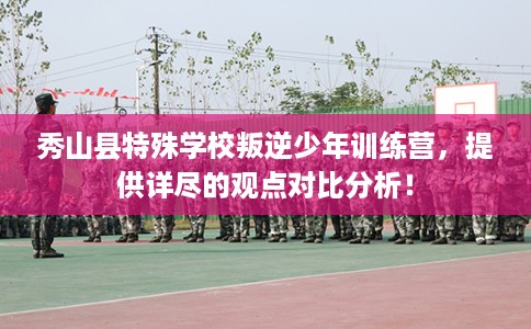 秀山县特殊学校叛逆少年训练营，提供详尽的观点对比分析！