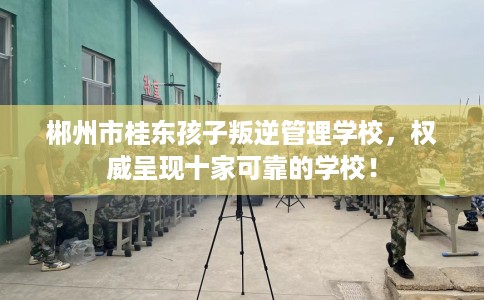 郴州市桂东孩子叛逆管理学校,权威呈现十家可靠的学校! 郴州市桂东孩子叛逆管理学校,权威呈现十家可靠的学校!