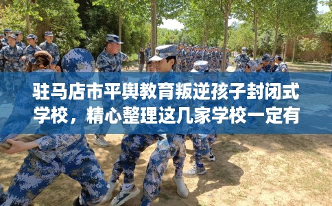 驻马店市平舆教育叛逆孩子封闭式学校,精心整理这几家学校一定有用! 驻马店市平舆教育叛逆孩子封闭式学校,精心整理这几家学校一定有用!