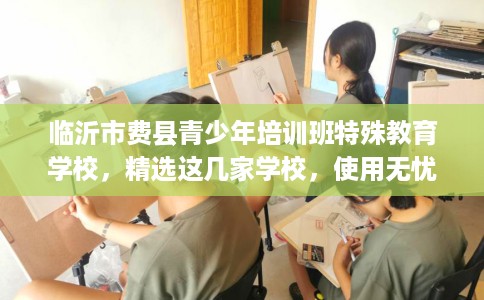 临沂市费县青少年培训班特殊教育学校,精选这几家学校,使用无忧! 临沂市费县青少年培训班特殊教育学校,精选这几家学校,使用无忧!