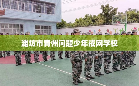 潍坊市青州问题少年戒网学校