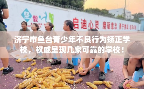 济宁市鱼台青少年不良行为矫正学校,权威呈现几家可靠的学校! 济宁市鱼台青少年不良行为矫正学校,权威呈现几家可靠的学校!