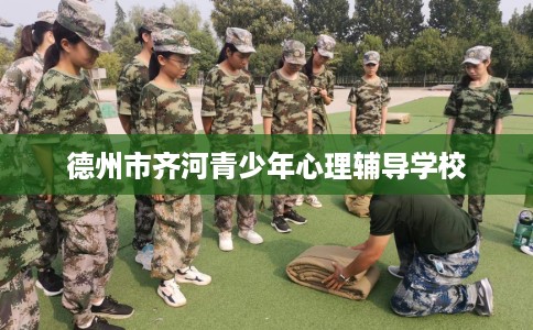 德州市齐河青少年心理辅导学校