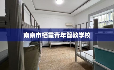 南京市栖霞青年管教学校