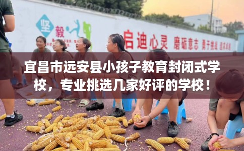 宜昌市远安县小孩子教育封闭式学校,专业挑选几家好评的学校! 宜昌市远安县小孩子教育封闭式学校,专业挑选几家好评的学校!