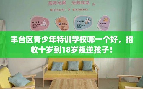丰台区青少年特训学校哪一个好,招收十岁到18岁叛逆孩子! 丰台区青少年特训学校哪一个好,招收十岁到18岁叛逆孩子!