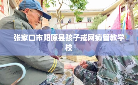 张家口市阳原县孩子戒网瘾管教学校