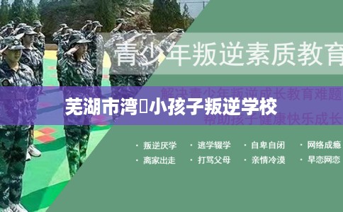 芜湖市湾沚小孩子叛逆学校 芜湖市湾沚小孩子叛逆学校