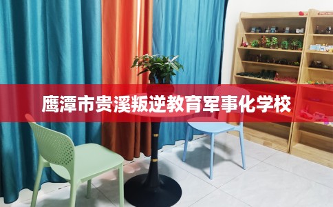 鹰潭市贵溪叛逆教育军事化学校