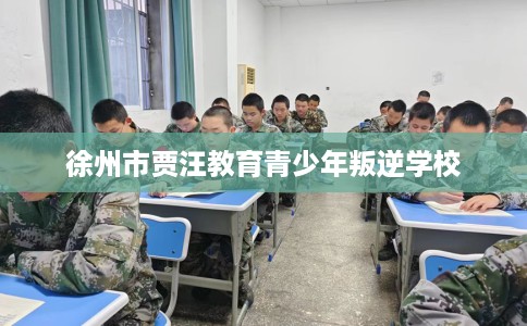 徐州市贾汪教育青少年叛逆学校