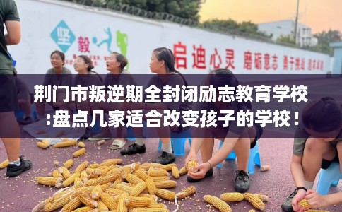 荆门市叛逆期全封闭励志教育学校:盘点几家适合改变孩子的学校！