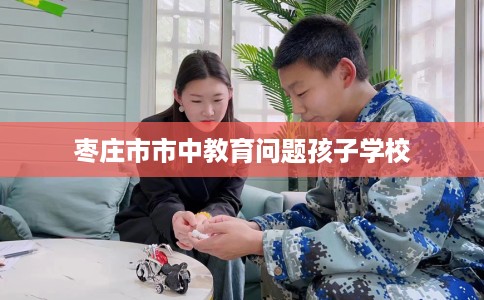 枣庄市市中教育问题孩子学校